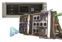 установка аузк сварных швов труб